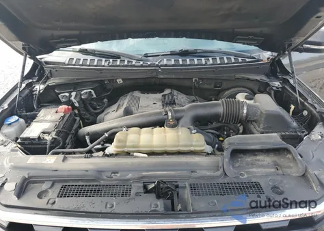 2020 Ford Expedition Limited z USA, uszkodzony, nr VIN 1FMJU1KT6LEA51818